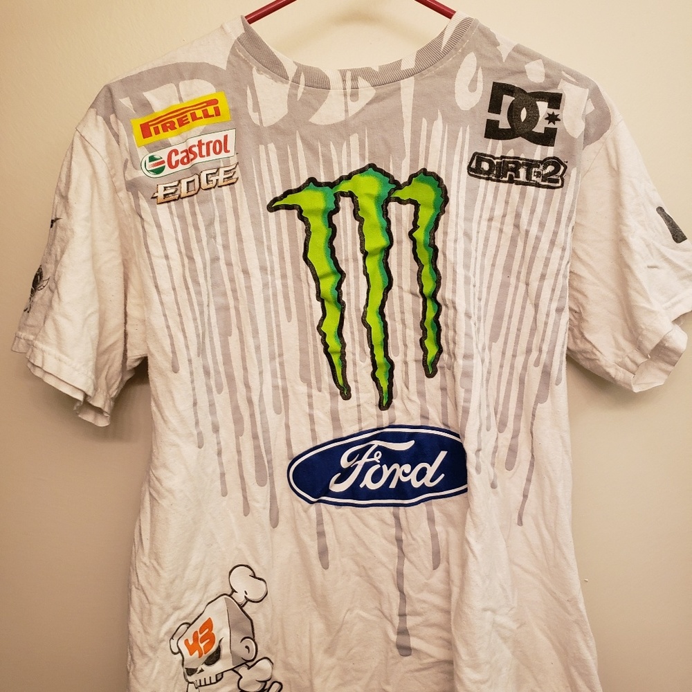 DC Shirt